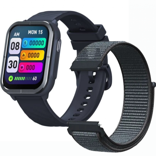 Smartwatch Mibro C3 1.83" by Xiaomi