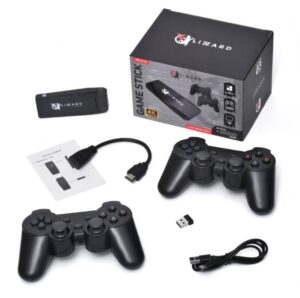 Consola Retro Game Stick 20Mil juegos