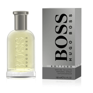 Hugo Boss Bottled 100ml (imitacion)