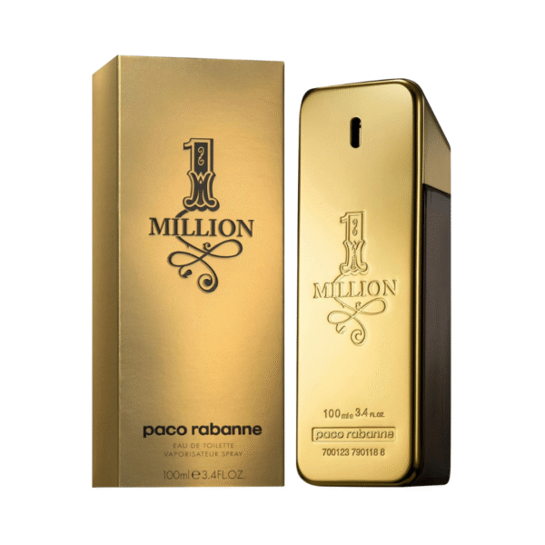 Paco Rabanne One Million 100 ml (imitacion)
