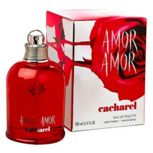 CACHAREL AMOR AMOR 100ml (imitacion)