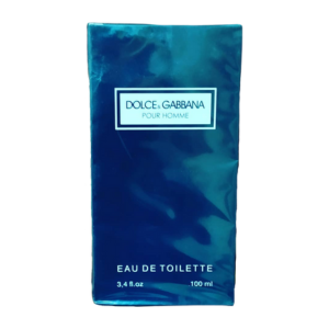 Dolce Gabbana pour homme 100ml (imitacion)