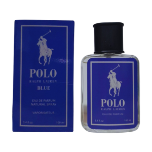 Perfume Polo Blue 100ml (imitacion)