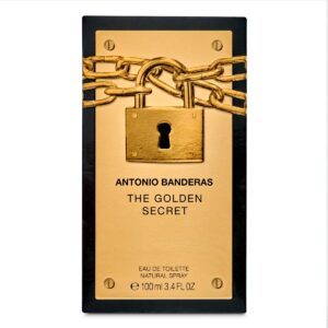Antonio Banderas the golden secret 100 ml (imitacion)