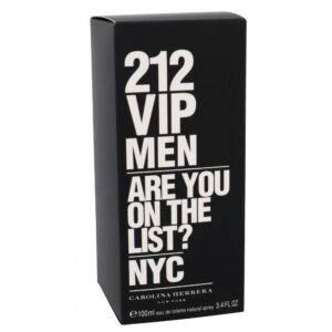 Carolina Herrera 212 VIP 100ml (imitacion)