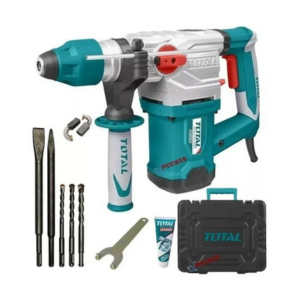 Rotomartillo Percutor 1800w Total