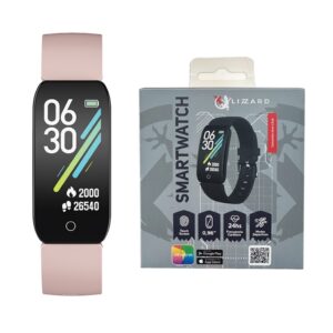 Smartwatch X-Lizzard XZZ-SW-01