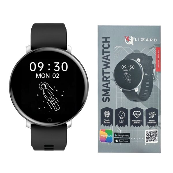 Smart Watch Lizzard XZZ-SW-02