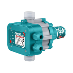 Press Control, Controlador Automático Para Bomba Agua Total