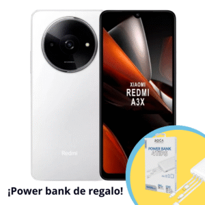 CELULAR XIAOMI REDMI A3X